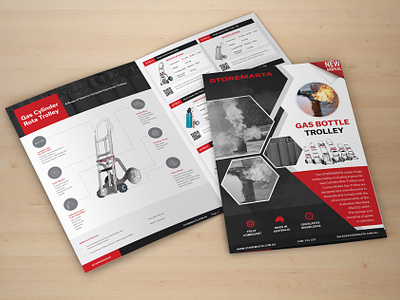Product Brochure branding brochure catalog design marketing product brochure product cataloge typography