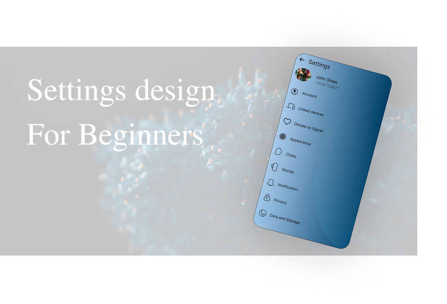 settings-design-for-beginners-by-m-awais-bashir-on-dribbble