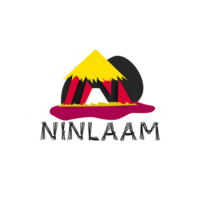 NINLAAM logo