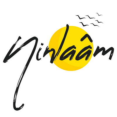 NINLAAM logo