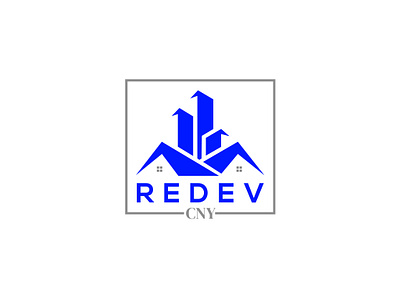 Real Estate Logo 3d animation branding creative logo graphic design logo motion graphics realestatelogo ui
