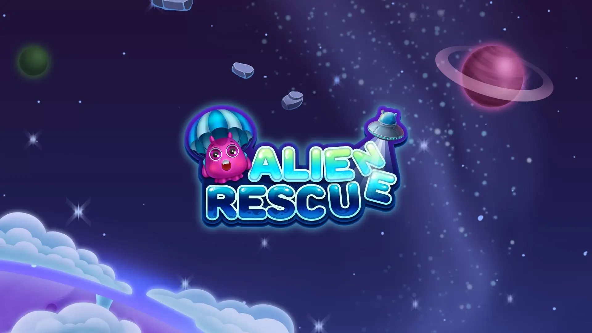 Example of Game Logo Design