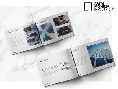 Patrimonium artistic direction brands