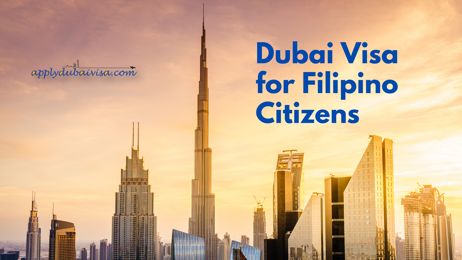 how-to-get-dubai-visa-from-filipino-by-dubai-express-visa-on-dribbble