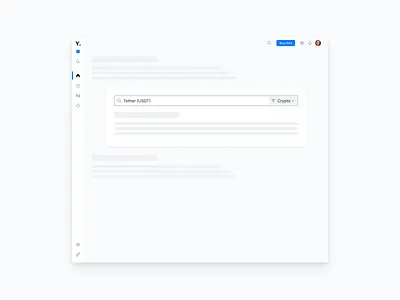 YDesign System | Search input design design system search search field search input ui ux web app web elements website