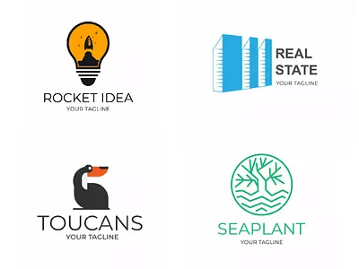 Explore & Download modern #logo design templates 🔥 brand identity brand visual branding design designing designs graphic design ideas illustration logo logo designs logo ideas logo type logos vector