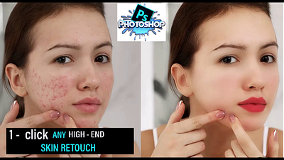 Skin retouching beauty retouch high end retouch photo retouching portrait skin skin retouching skin smoothing