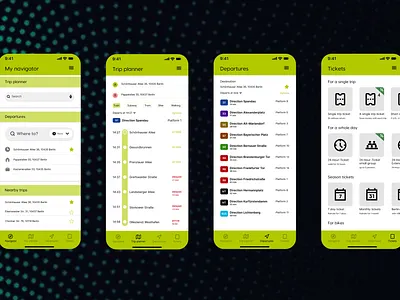 Mobility App Design app branding bus design figma mobile mobile app design mobile design mobility product design prototype ticket train trend ui ui design uidesign user user flow ux