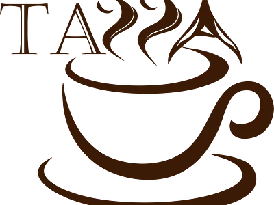 Coffee Logo graphic design logo