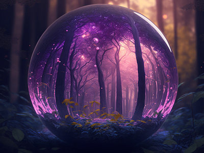 Sphere of emotion emotions forest mind mindtracker sphere tracker
