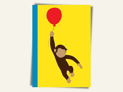 Childhood posters ai flatdesign graphic design illustration poster