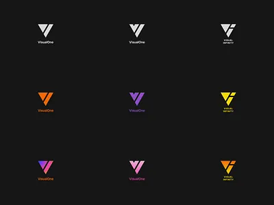 Logo design exploration for Framer template branding clean concept design framer logo minimal simple typography