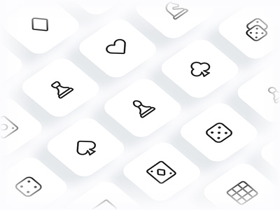 Myicons✨ — Entertainment, Gaming vector line icons pack design system figma figma icons flat icons icon design icon pack icons icons design icons library icons pack interface icons line icons sketch icons ui ui design ui designer ui icons ui kit web design web designer