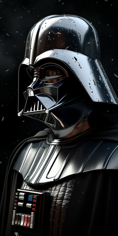 Darth Vader