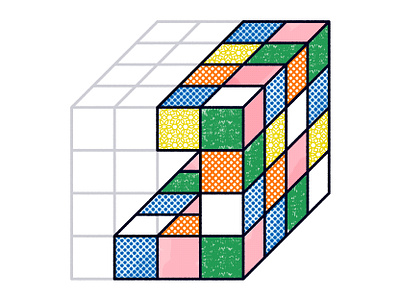 jig cube puzzle rubik cube