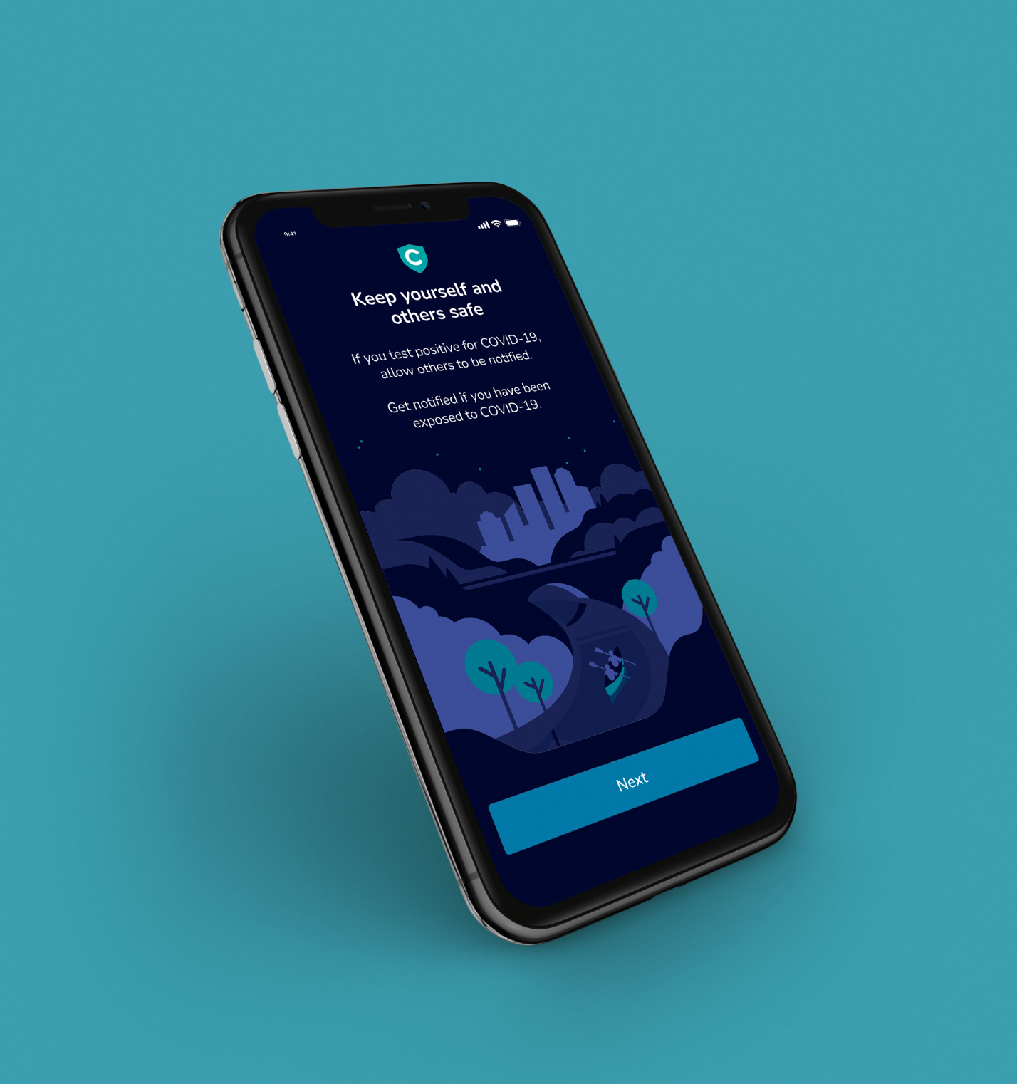 Gov't of Canada — Covid App Illustrations app brand canada covid design government graphic design illustration nature shopify ui ux vector wildlife