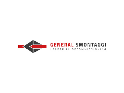 General Smontaggi restyling logo brand identity branding design designer graphic design lododesign logo logo creation logo design logo designer logo inspiration logo rebrand logo trend logo type logofolio logomark logotype rebrand trend visualidentity