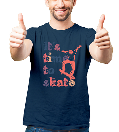 Skate T-shirt Design design graphic skate t shirt t shirt t shirt desgin
