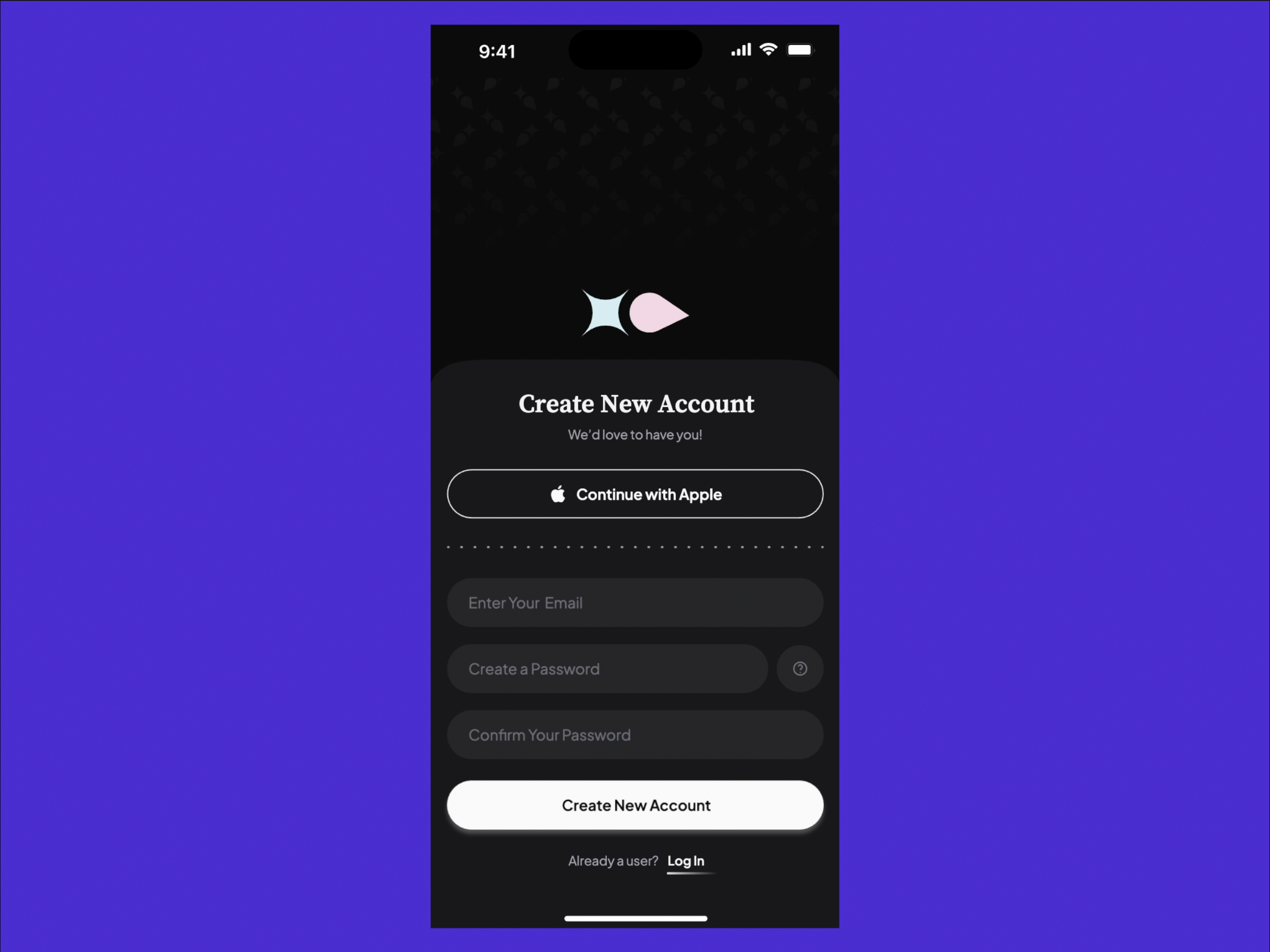Interaction 👀 animating animation interaction ui