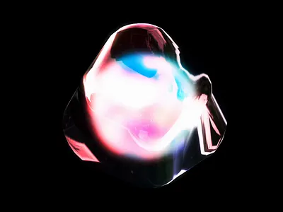 lava 3d 3danimation 3dart animation b3d blender blender3d c4d cinema4d colorful illustration loop motion render spline uiux