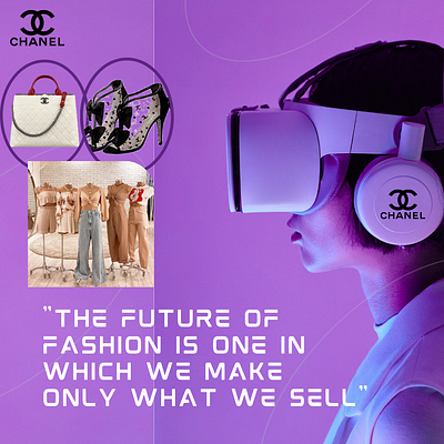 Virtual fashion