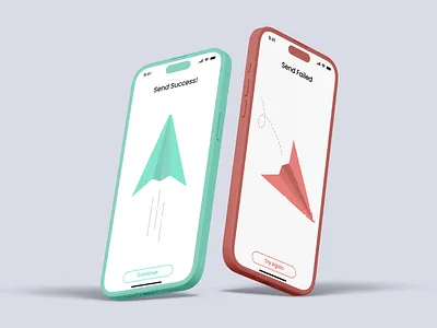 Flash Messages 011 dailyui dailyuichallenge flashmessage illustration ui uidesign uidesigner vector