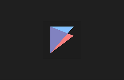Fiduciary Labs logo design graphic design logo