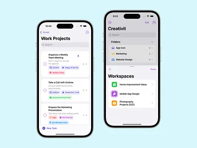 it Toolbox - iPhone Screens app design app ui app ui design design design for iphone app digital design ios app ios app design ios app ui ios design ios ui iphone app iphone app design mobile app design product design ui ui for app ui for ios ui for mobile uiux