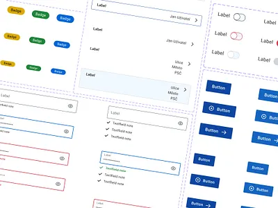 Design system for enterprise software design design system graphic design ui ux