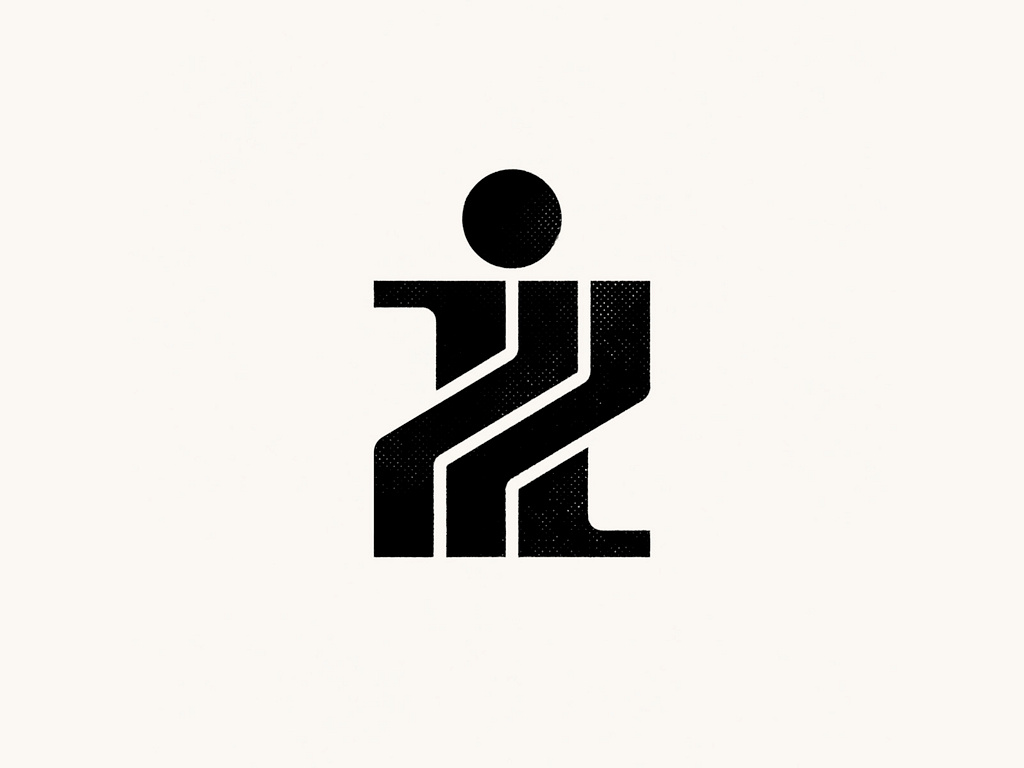 i by Gert van Duinen on Dribbble