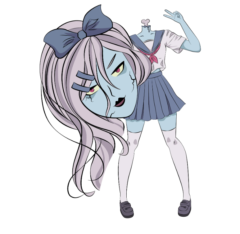 Example of Draw Cool And Creative Illustrations