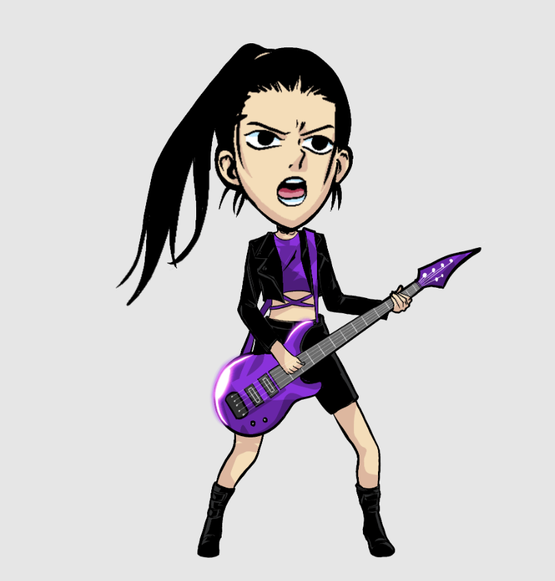 Example of Draw Cool And Creative Illustrations