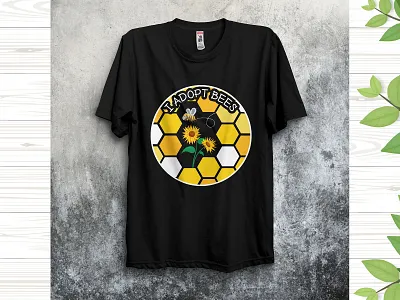 T-shirt design design graphic design illustration tshirt design