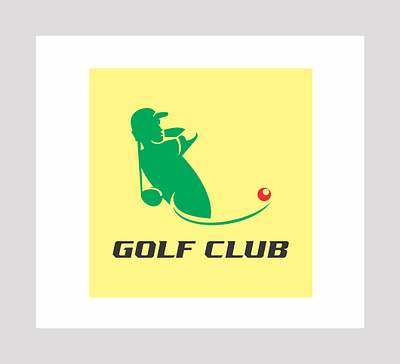 Logo Golf Club chandigarhart finearts logo satyahans