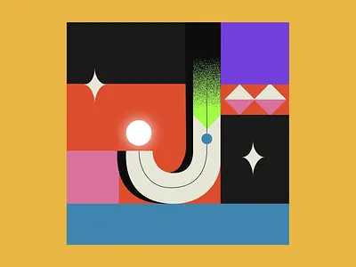 J - 36 days of type 36 days 36 days j 36 days of type animation art direction artwork branding design graphic design illustration inspire motion motion design motion graphics product stay positive type typography ui vector