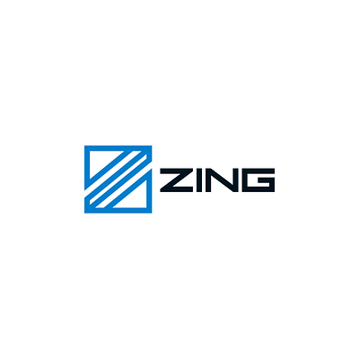 Zing Properties - Brand Identity brand identity branding design graphic design logo logo design typography