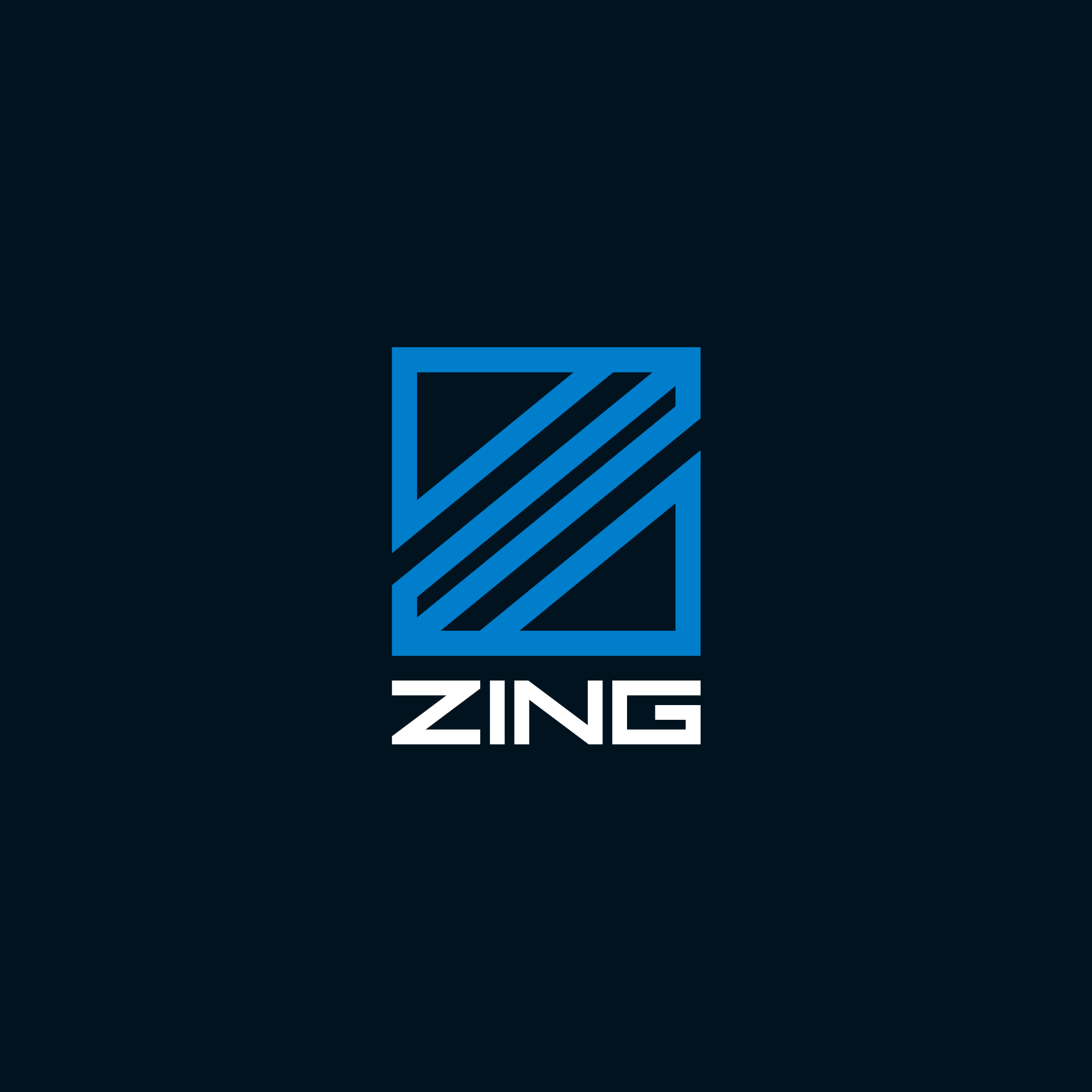 Zing Properties Brand Identity by Andrei Irimia on Dribbble