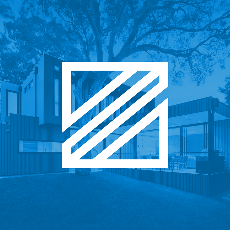 Zing Properties Brand Identity by Andrei Irimia on Dribbble