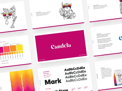 Candela Cannabis Rebrand brand design brand identity branding branding design cannabis design graphic design illustration logo logo design packaging packaging design pattern rebrand typography vector visual design website design