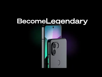 Solana Animated 3d Renders 3d animation crypto design phone solana