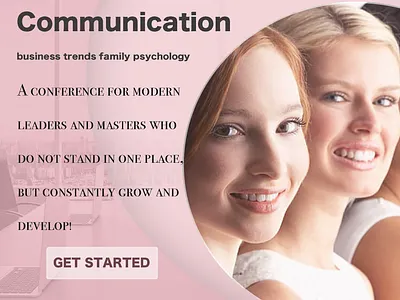 Posters for Instagram page branding graphic design illustration ui vector