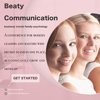 Posters for Instagram page branding graphic design illustration ui vector