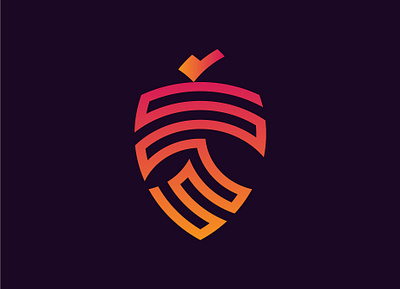 Golden Ratio Logo branding graphic design logo