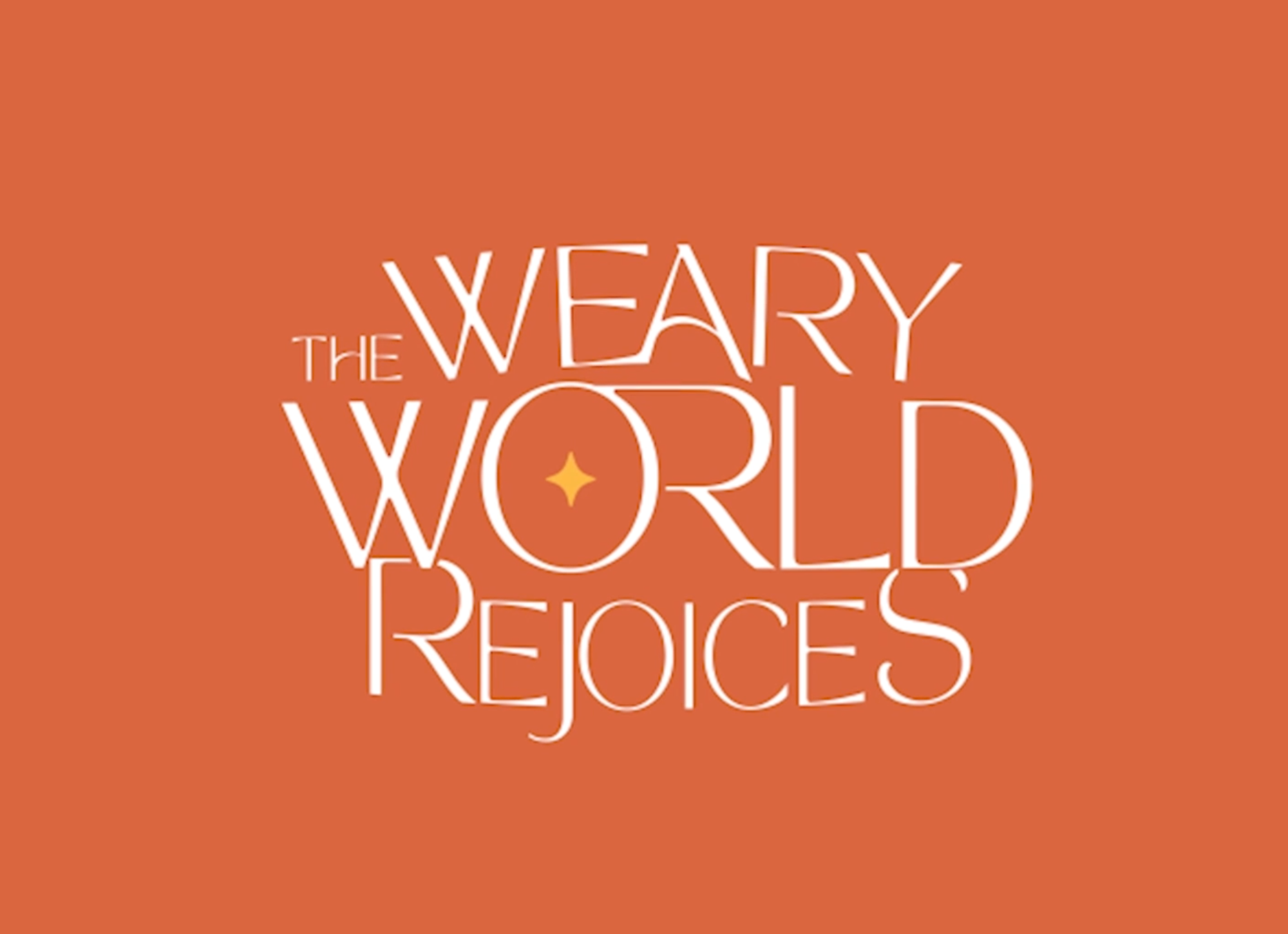 Advent Sermon Series 2021 animation graphic design