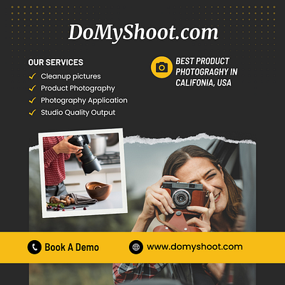 Domyshoot Professional Product Photography Service product photography service