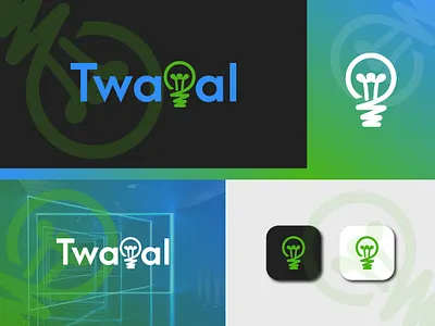 Logo for TWAOAL | Available for sale. available for sale brand logo branding business logo company logo design energy logo flat logo icon icon design icon maker logo logo creation logo design logo for sale logo inspiration logo maker logotipo power logo unsold logo