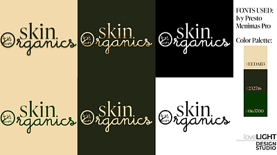 Skin Organics Logo 2020