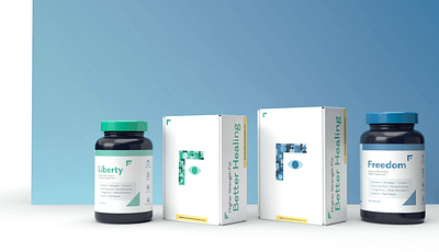 Fully Human Supplements – Product Packaging b2c brand identity branding design dtc graphic design health logo print supplement supplement packaging typography vitamin vitamin packaging wellness