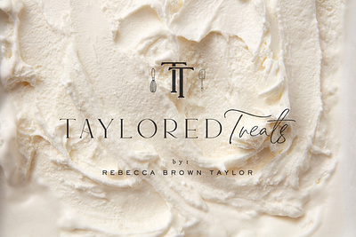 Taylored Treats Branding - Logo Design branddesign branding logo logodesign