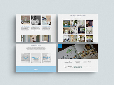 Bill Ingram Architect - Web Design webdesign websitedesign